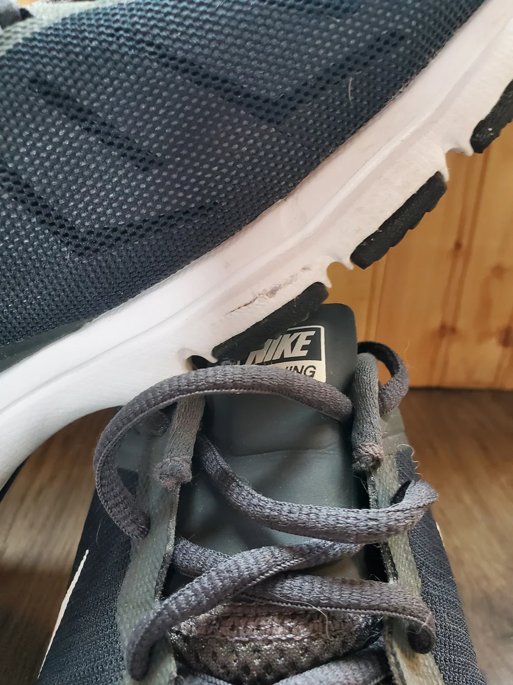 Nike lightweight breathable